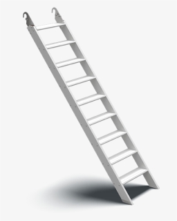 Alto Fixed Scaffold Stair - Shelf, HD Png Download, Transparent PNG