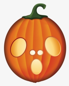 Jack-o'-lantern, HD Png Download, Transparent PNG