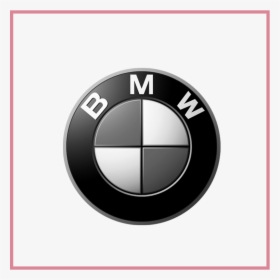 Logo Template Bmw - Emblem, HD Png Download, Transparent PNG