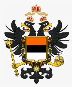 Ruthenian Constitution Of - Ruthenia Coat Of Arms, HD Png Download, Transparent PNG