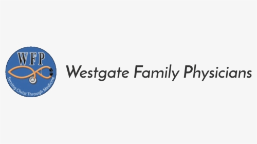 Westgate Family Physicians Logo - Calligraphy, HD Png Download, Transparent PNG