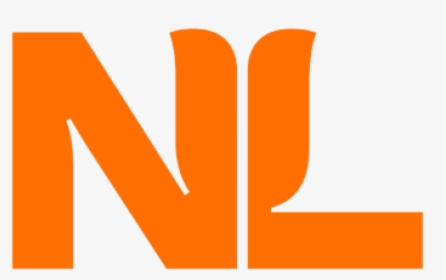 Netherlands - Logo Nl Orange, HD Png Download, Transparent PNG