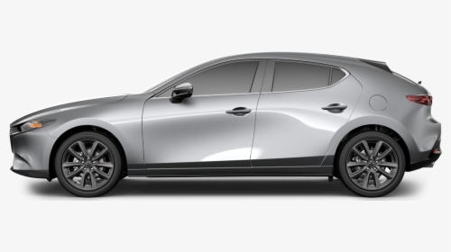 Thumb Image - 2020 Mazda 3 Preferred, HD Png Download, Transparent PNG