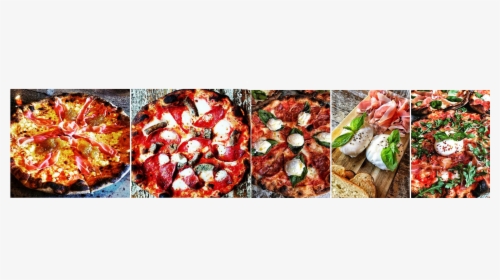 California-style Pizza, HD Png Download, Transparent PNG