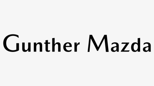 Gunther Mazda - Graphics, HD Png Download, Transparent PNG