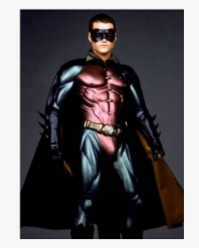 Superhero Costume Concept Art, HD Png Download, Transparent PNG