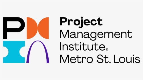 Project Management Institute Logo, HD Png Download, Transparent PNG