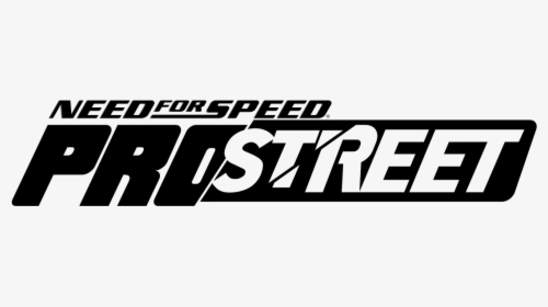Need For Speed Pro Street, HD Png Download, Transparent PNG