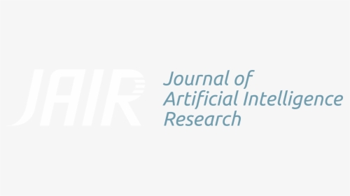 Journal Of Artificial Intelligence Research, HD Png Download, Transparent PNG