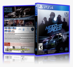 Need For Speed, HD Png Download, Transparent PNG