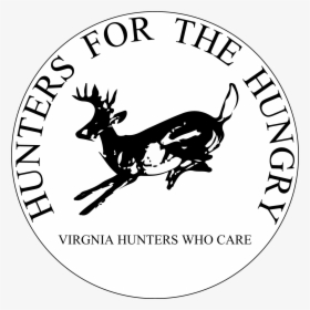 Hunters For The Hungry , Png Download - Hunters For The Hungry Va, Transparent Png, Transparent PNG