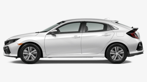 Platinum White - Changan Sedan, HD Png Download, Transparent PNG