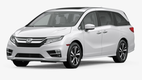 Odyssey - Honda Odyssey Van 2020, HD Png Download, Transparent PNG
