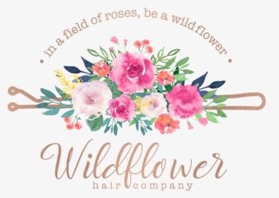 Website Header - Flower Art, HD Png Download, Transparent PNG