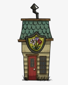 Hamlet Icon - Lampshade, HD Png Download, Transparent PNG