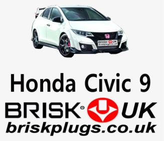 Honda Civic Type R, HD Png Download, Transparent PNG