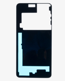 Pixel 3 Back Cover Adhesive, HD Png Download, Transparent PNG