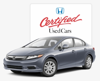 Honda Certified Used Cars, HD Png Download, Transparent PNG
