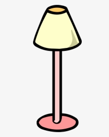 Thumb Image - Cartoon Lamp Png, Transparent Png, Transparent PNG