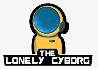 The Lonely Cyborg, HD Png Download, Transparent PNG