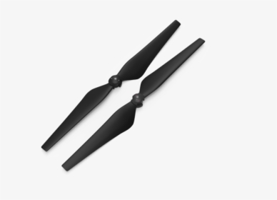 Inspire 2 Propellers, HD Png Download, Transparent PNG