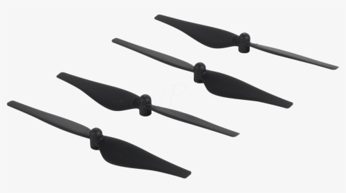 Quadcopter, Tello, Quick-release Propeller Ryze - Tello Propeller, HD Png Download, Transparent PNG