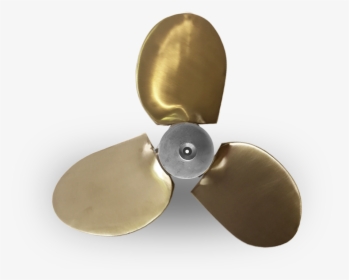 The New Junior Three Blade - Propeller, HD Png Download, Transparent PNG