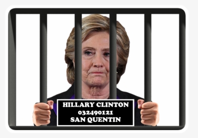 Nancy Pelosi For Prison, HD Png Download, Transparent PNG