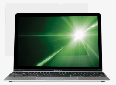 Anti Glare Filter, 15 Macbook Pro 2016 3m Elektro Produkte - Netbook, HD Png Download, Transparent PNG