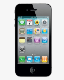 Iphone 4s, HD Png Download, Transparent PNG