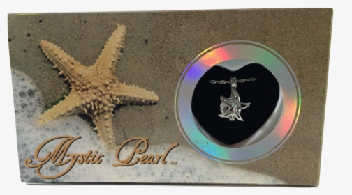 Img 5900 Burned - Mystic Pearl Starfish Necklace, HD Png Download, Transparent PNG