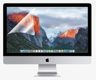 Apple Desktop, HD Png Download, Transparent PNG