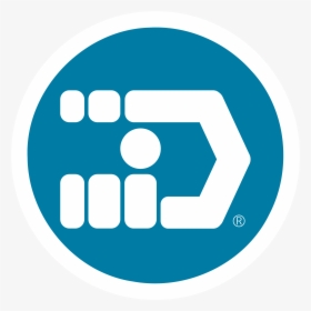 I-drive Logo - Circle, HD Png Download, Transparent PNG