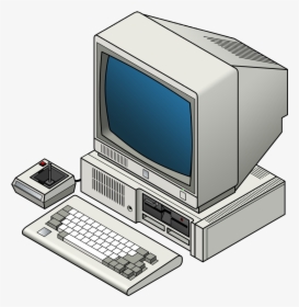 Personal Computer, HD Png Download, Transparent PNG