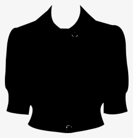 Coat For Women Png, Transparent Png, Transparent PNG
