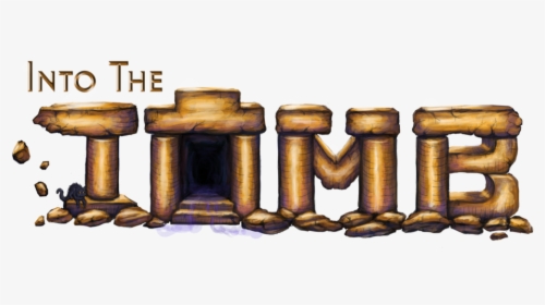 Into The Tomb Logo - Illustration, HD Png Download, Transparent PNG