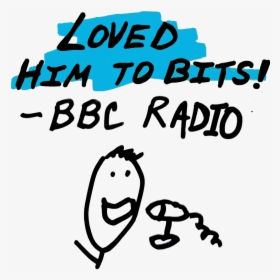 Bbcradiolongwell - Smiley, HD Png Download, Transparent PNG