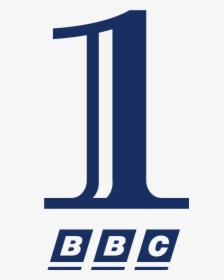 Bbc1 Logo 1991, HD Png Download, Transparent PNG