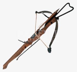 Giant Castle Defense Crossbow - War Weapons In Middle Ages, HD Png Download, Transparent PNG