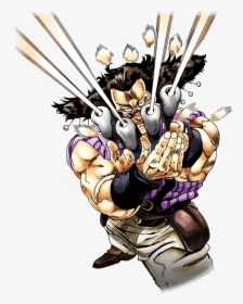 Unit Alessi - アレッシー ジョジョ, HD Png Download, Transparent PNG