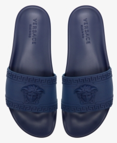 Versace Palazzo Pool Slides, HD Png Download, Transparent PNG