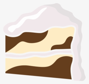 Marble Cake Clipart, HD Png Download, Transparent PNG