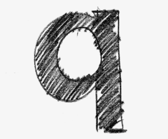 Q Letter Png Image - Gambar Huruf A Sampai Z Terpisah, Transparent Png, Transparent PNG