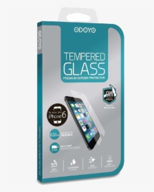 33mm Tempered Glass For Iphone6 / Iphone6s - Iphone, HD Png Download, Transparent PNG