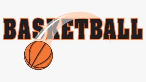 Website Creator Clipart Royalty Free Download - Transparent Basketball Word Png, Png Download, Transparent PNG