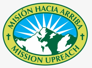 Logo - Mission Upreach Logo, HD Png Download, Transparent PNG