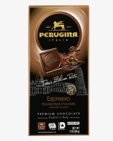 Chocolate Perugina, HD Png Download, Transparent PNG