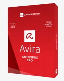 Antivirus Avira Premium Crack, HD Png Download, Transparent PNG