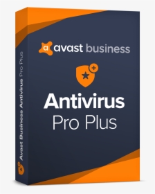 Avast Business Antivirus Pro Plus, HD Png Download, Transparent PNG
