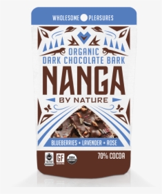 Dark Chocolate, HD Png Download, Transparent PNG